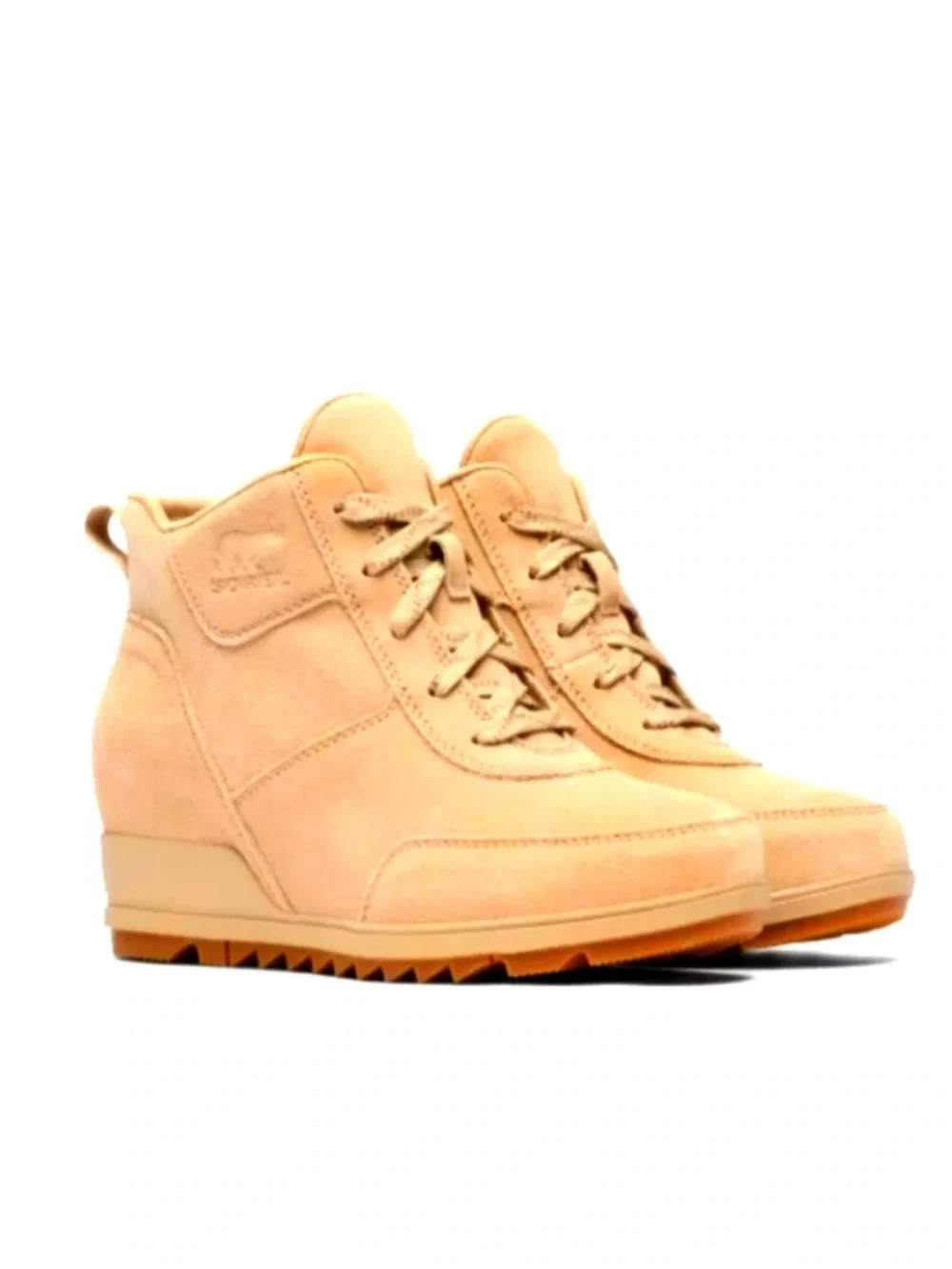 Sorel like new